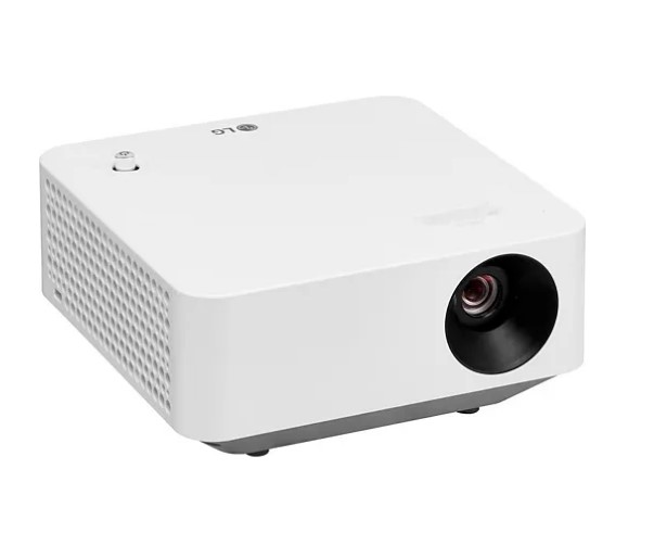 Vidéoprojecteur home cinéma LG PF510Q-GL